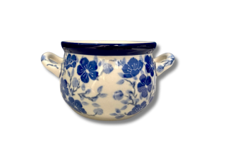 016 Bunzlau Soepkom 3428X Soepkommen